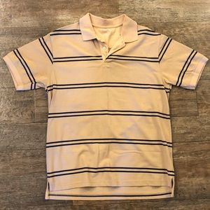 St. John’s Bay polo